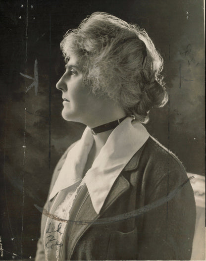 Mrs. Lou Henry Hoover Collection (1921-1939) (25 vintage prints)