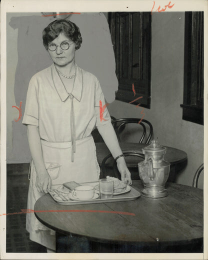 Mrs. Lou Henry Hoover Collection (1921-1939) (25 vintage prints)