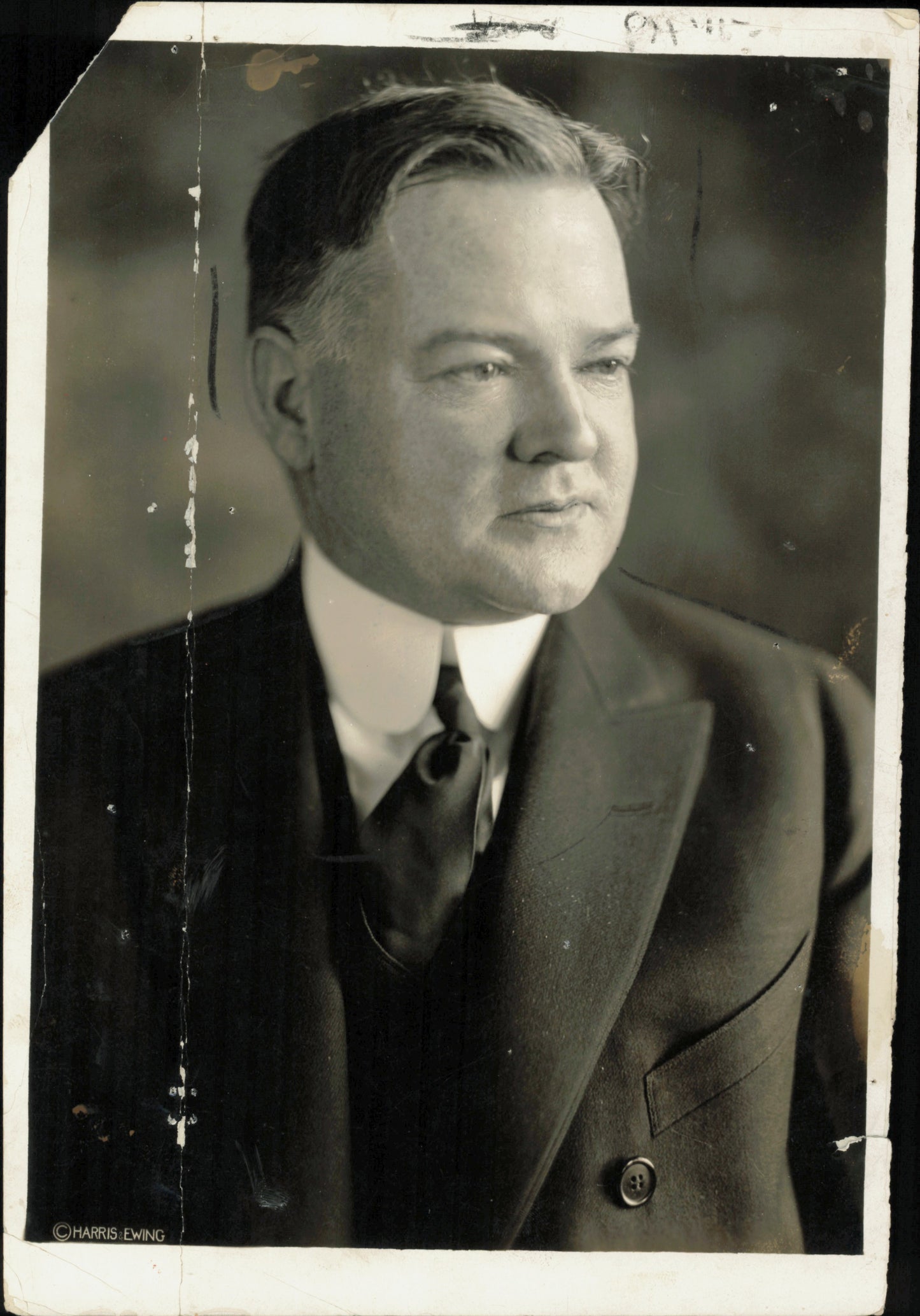 Herbert Hoover Collection (1921-1961) (44 vintage prints)