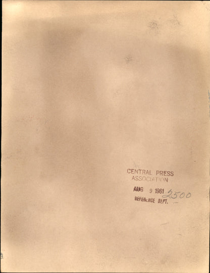 Herbert Hoover Collection (1921-1961) (44 vintage prints)