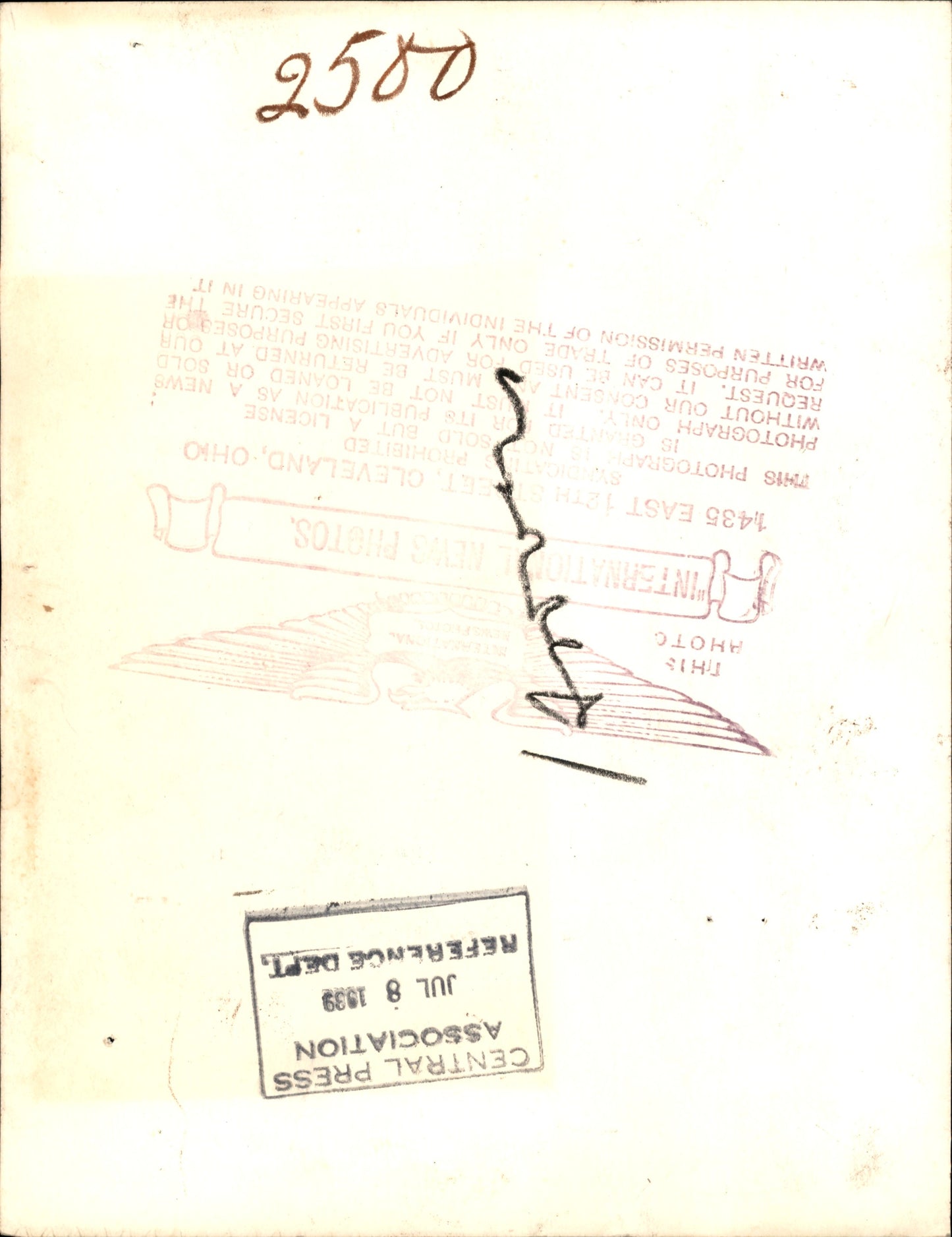 Herbert Hoover Collection (1921-1961) (44 vintage prints)