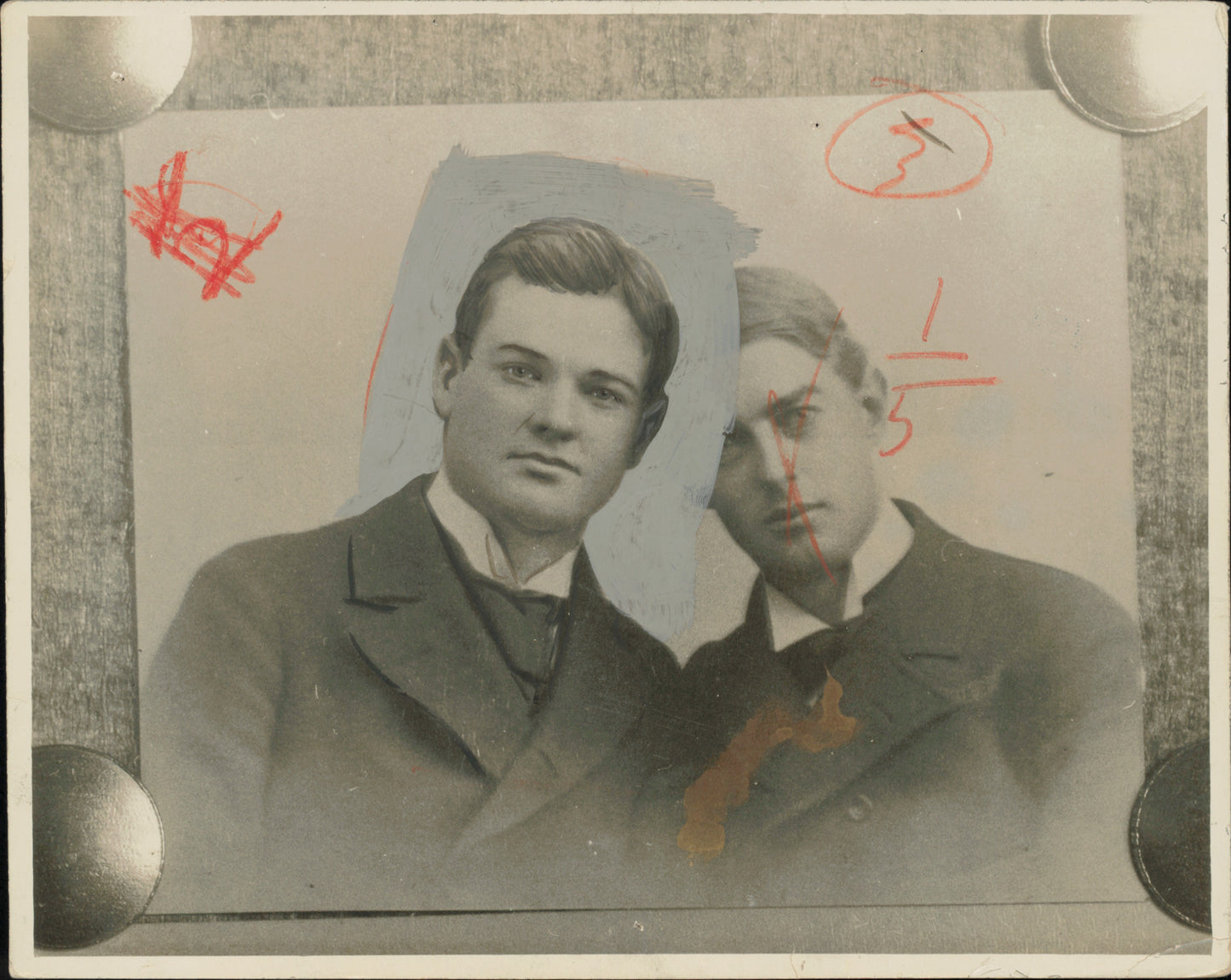 Herbert Hoover Collection (1921-1961) (44 vintage prints)