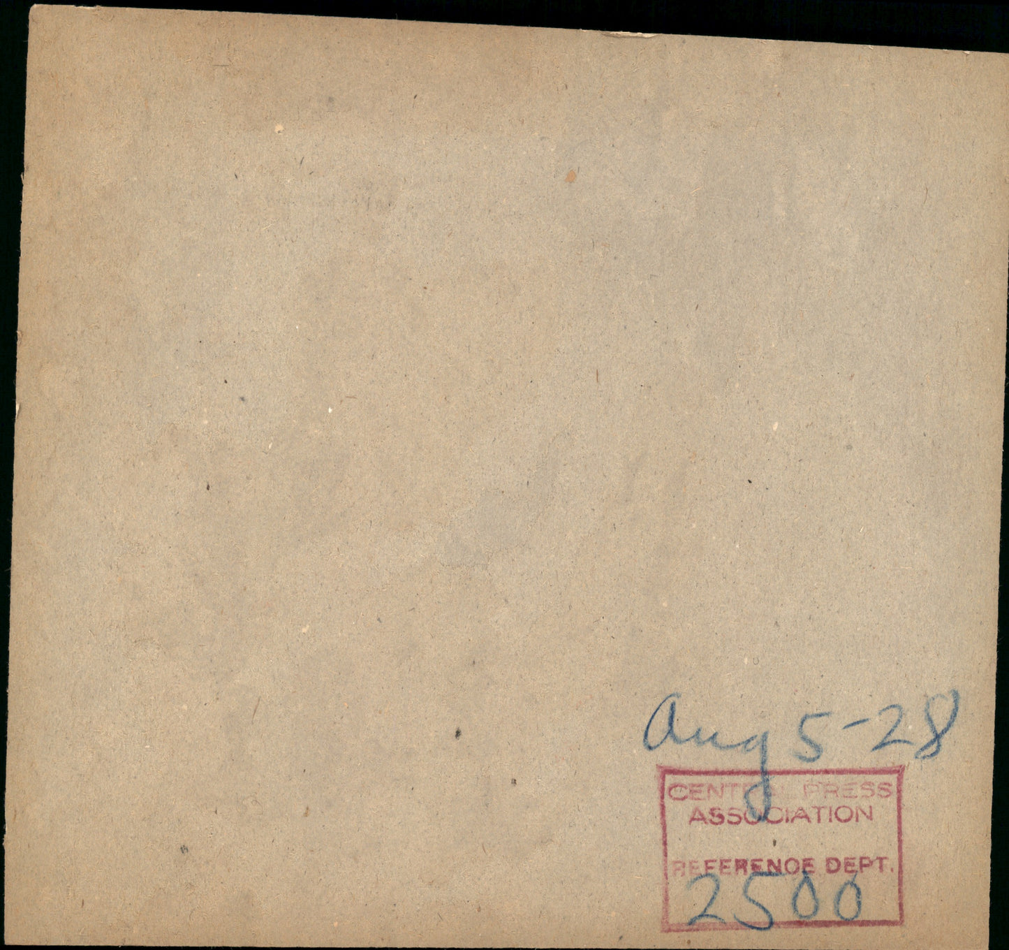 Herbert Hoover Collection (1921-1961) (44 vintage prints)