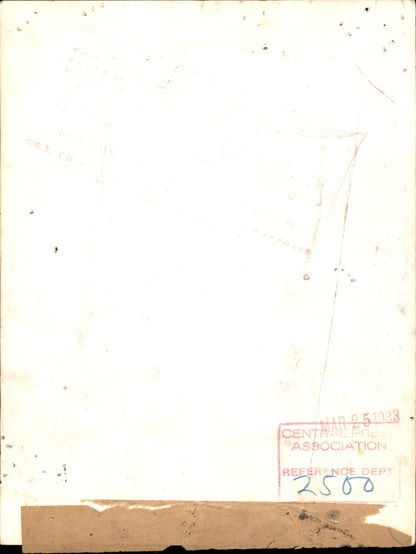Herbert Hoover Collection (1921-1961) (44 vintage prints)