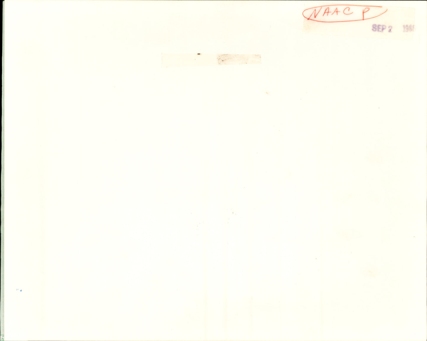 Wichita NAACP Collection (1980s) (6 vintage prints)