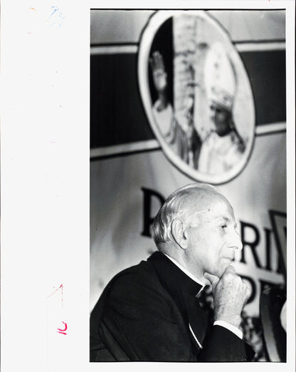 Mother Theresa Collection (1963-1987)