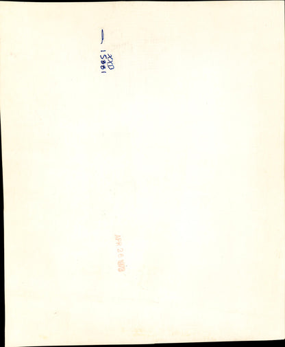 Mother Theresa Collection (1963-1987)