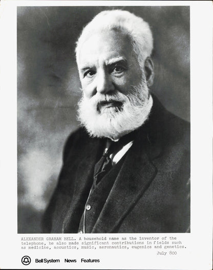Alexander Graham Bell Collection