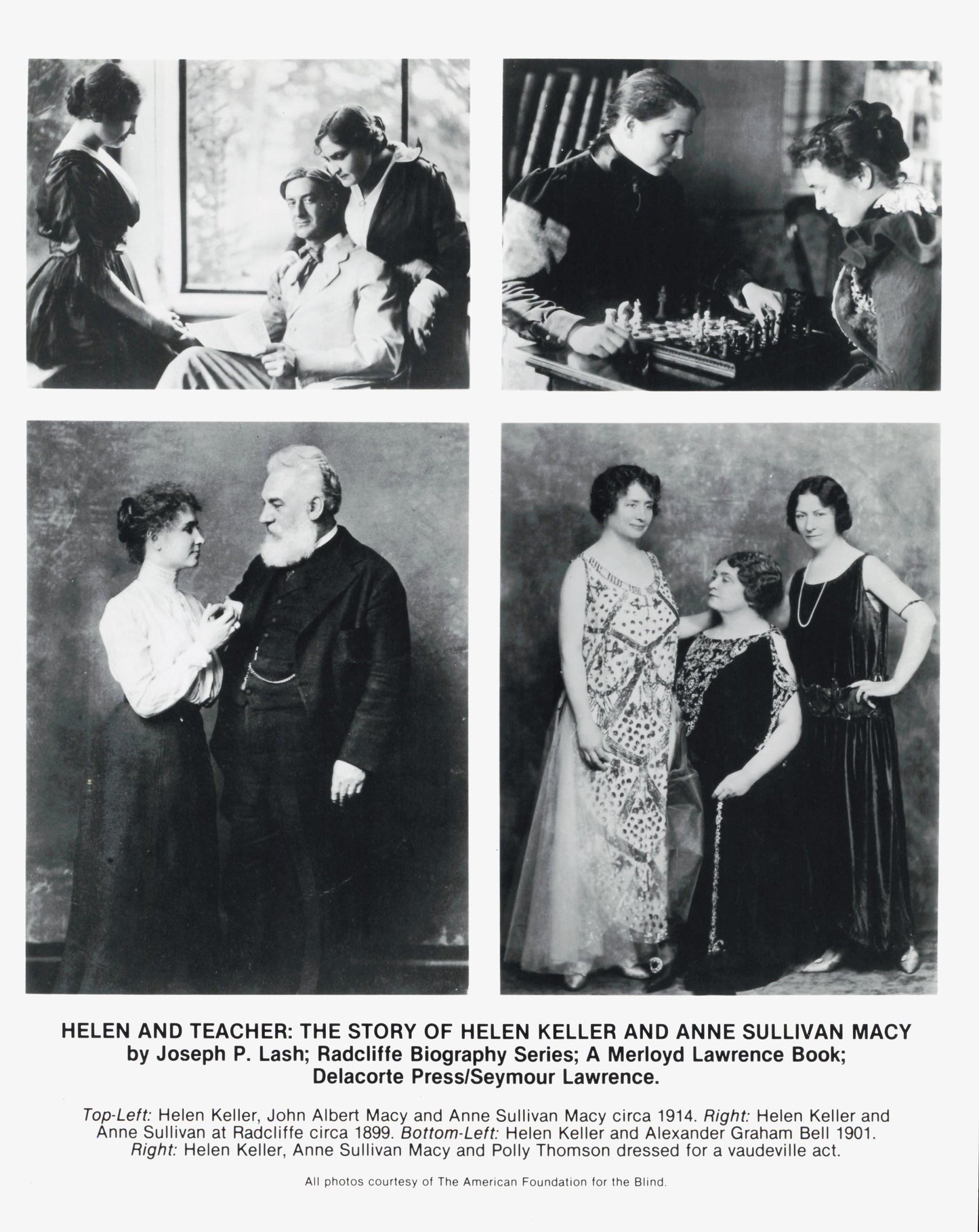 Alexander Graham Bell Collection