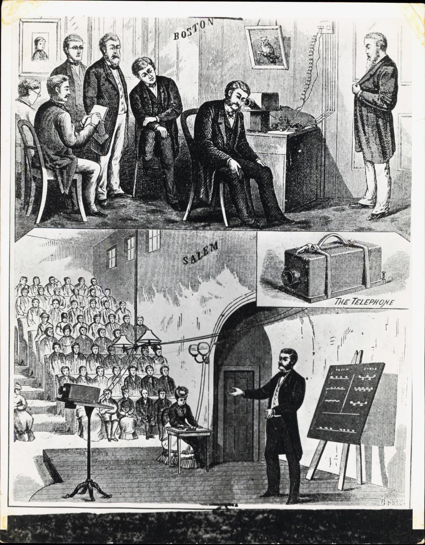 Alexander Graham Bell Collection