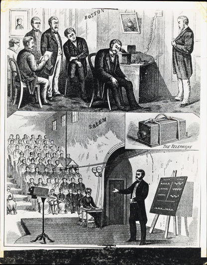 Alexander Graham Bell Collection