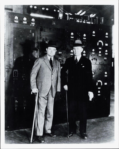 Guglielmo Marconi Collection