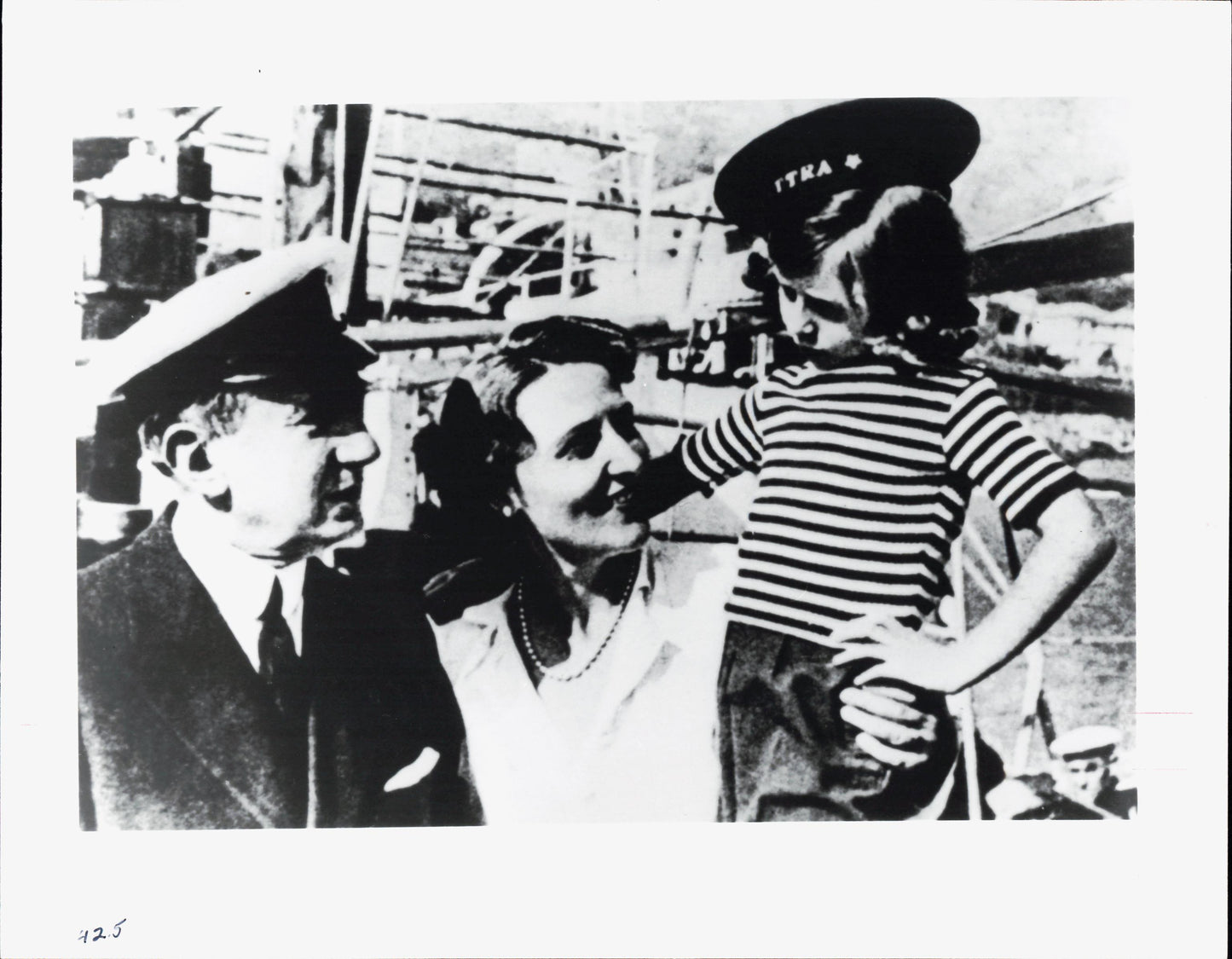 Guglielmo Marconi Collection