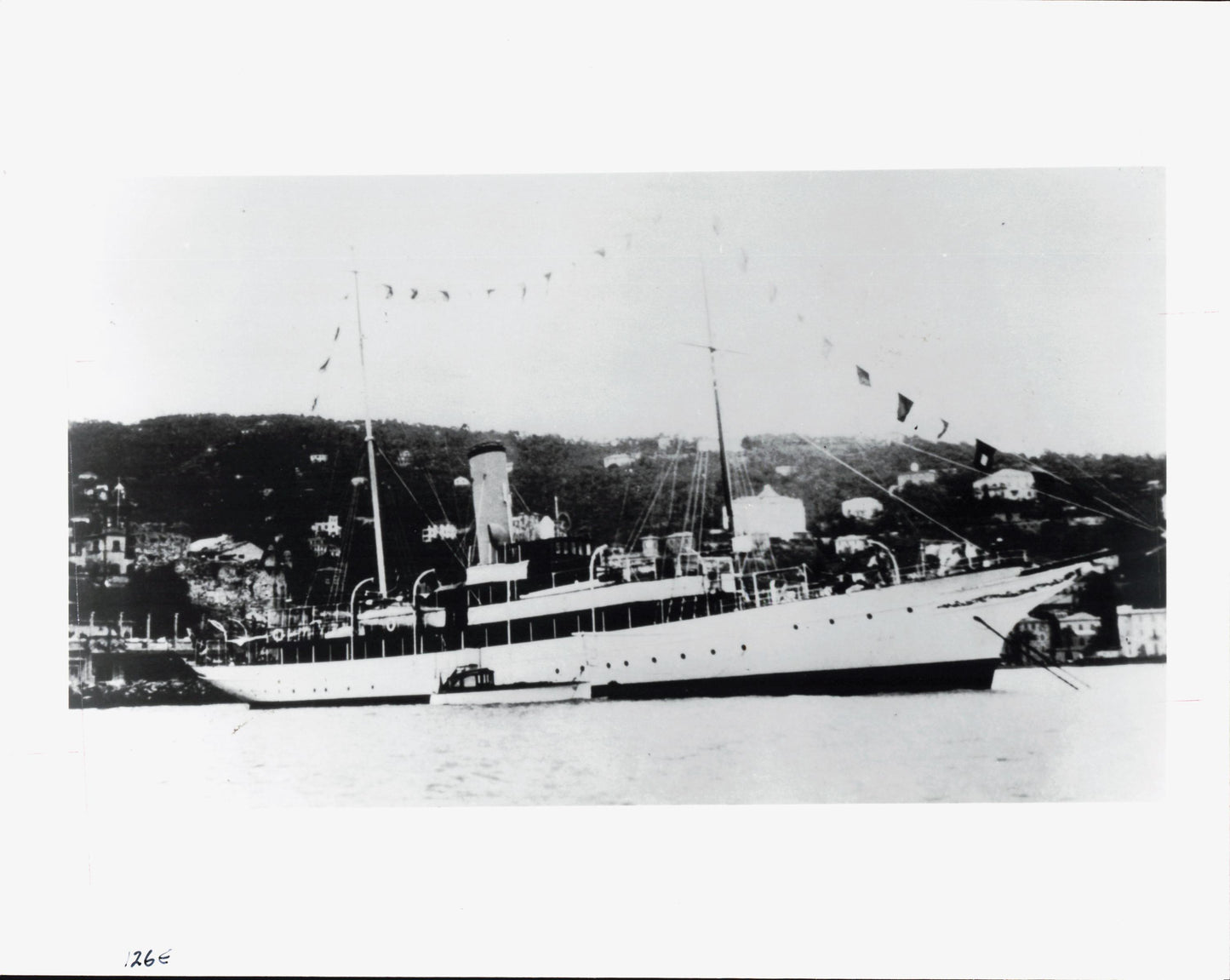 Guglielmo Marconi Collection