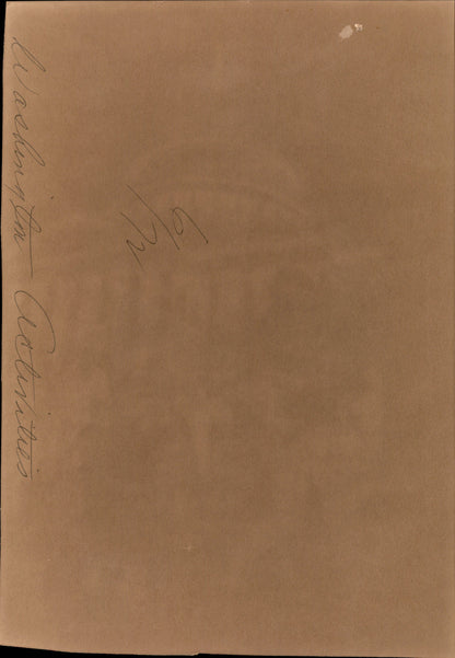 Washington DC Demonstrations Collection (60 vintage prints)