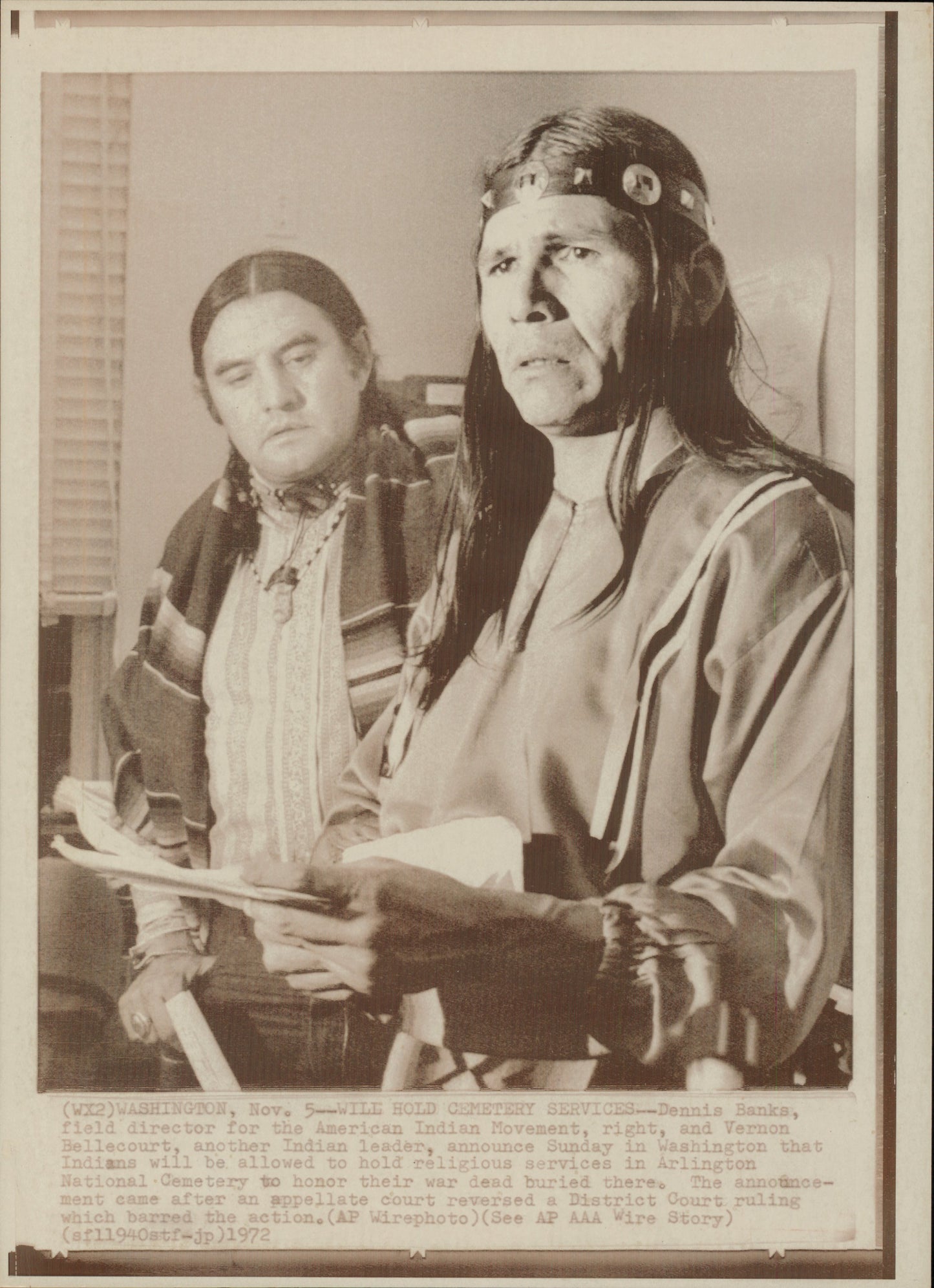 Washington DC Demonstrations Collection (60 vintage prints)