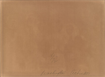 Washington DC Demonstrations Collection (60 vintage prints)