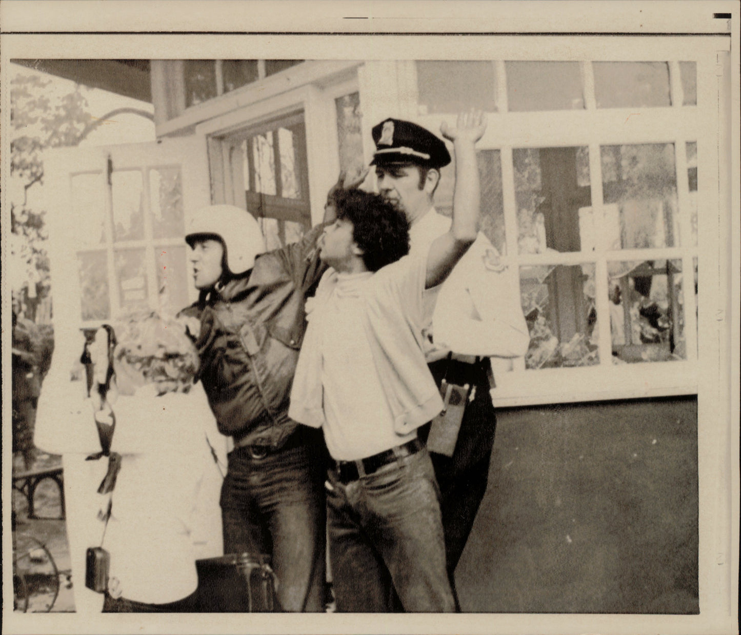 Washington DC Demonstrations Collection (60 vintage prints)