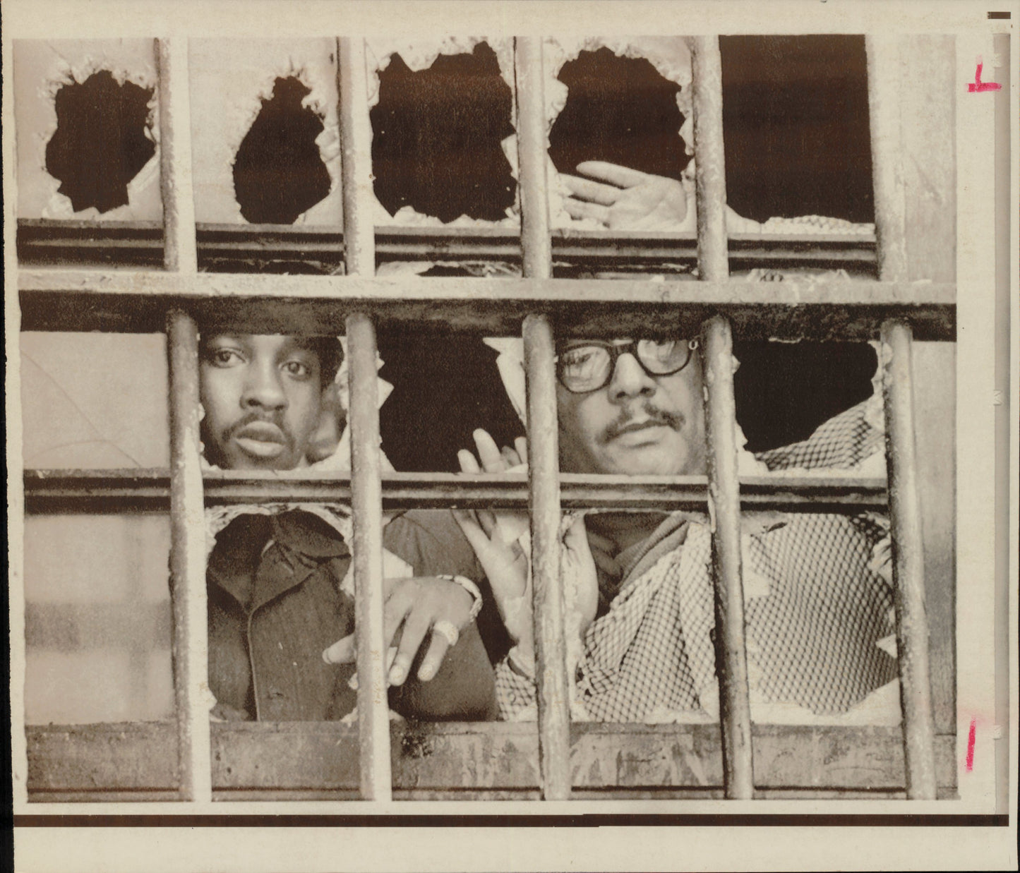 Washington DC Demonstrations Collection (60 vintage prints)