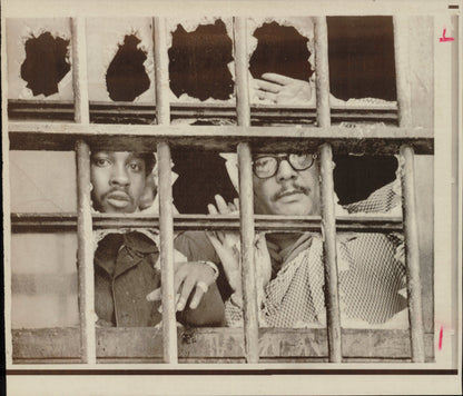 Washington DC Demonstrations Collection (60 vintage prints)