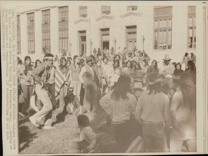 Washington DC Demonstrations Collection (60 vintage prints)