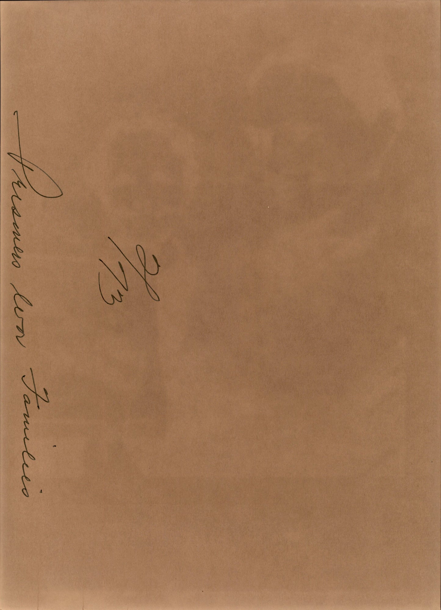 Vietnam Prisoner of War Family Collection (42 vintage prints)