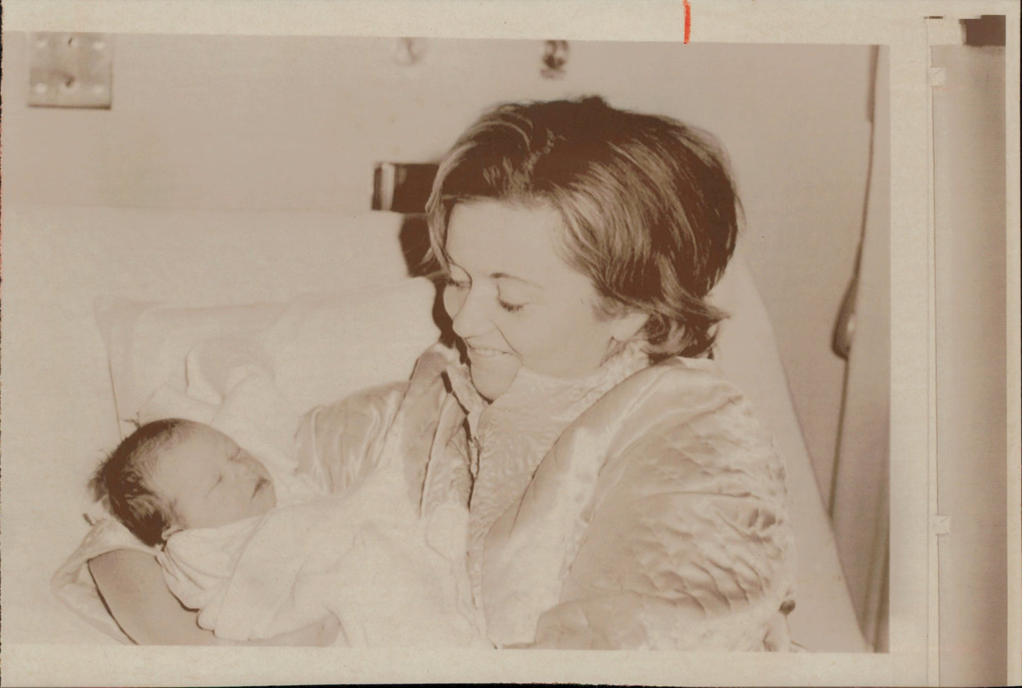 Vietnam Prisoner of War Family Collection (42 vintage prints)