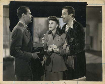 Tales of Manhattan Pairing ft. Henry Fonda (1942)