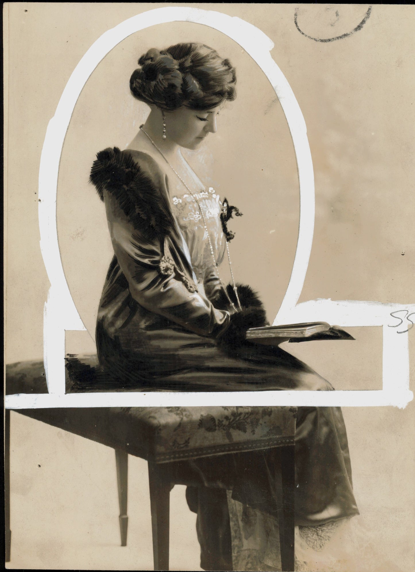 Lady Duff-Gordon (1926)