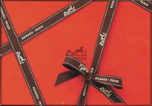 Hermès Ephemera (1983/1985)